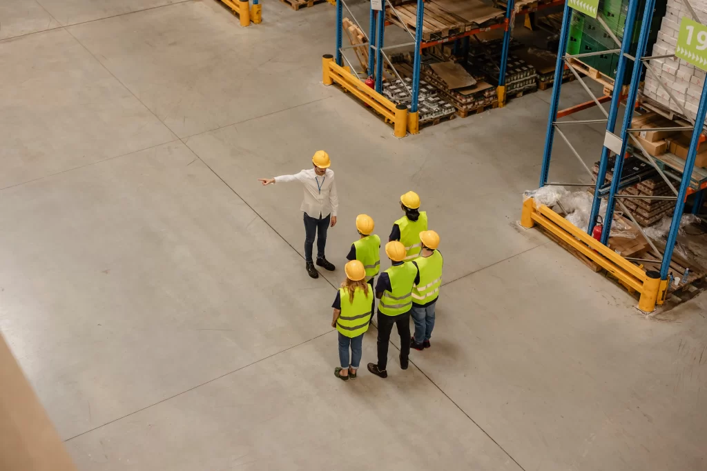 Audencia Previa Montesa